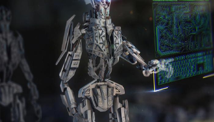 AI Coin CryptoGPT (GPT) Dev Borsalara Girdi: 10x Yaptı!