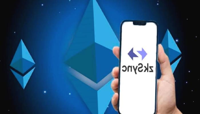 Airdrop Furyası zkSync ile Devam Ediyor