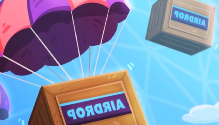 Airdrop ile Parlayabilecek Projeler!