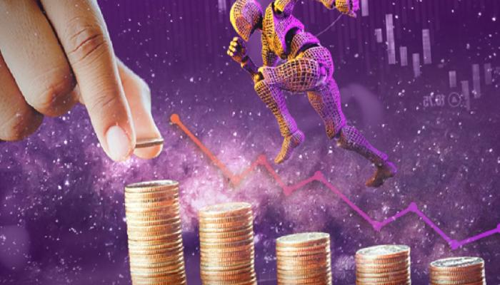 Akıllı Para, Bu Altcoin ile Milyonlarca Dolar Kâr Yaptı!