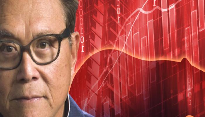 Altın, Bitcoin Alın Diyen Kriz Kâhini: Bunlar Çökecek!