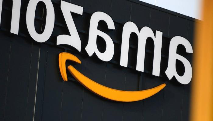 Amazon’un NFT Planları Bir Müracaat Sonrasında Ortaya Çıktı