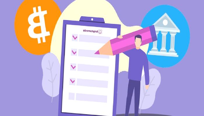 Anket: Bankacılık Krizi ve Kripto Paralar