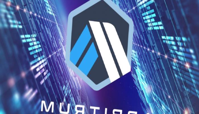 Arbitrum (ARB) Balinaları Harekete Geçti!