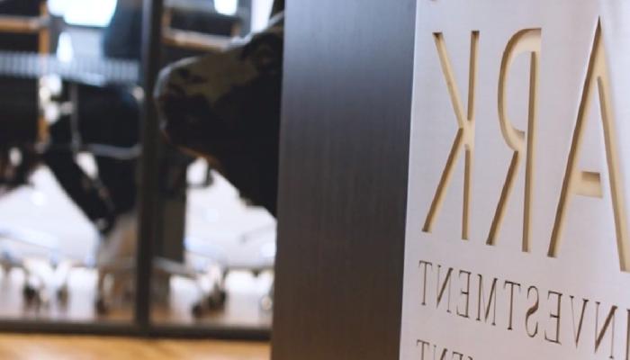 Ark Investment Yeni Kripto Fonu İçin 16,3 Milyon Topladı