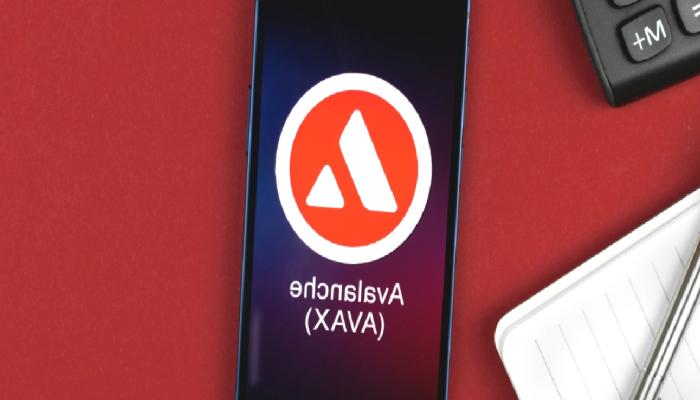 Avalanche, Dijital Sanatkarlar için Atakta Bulunuyor