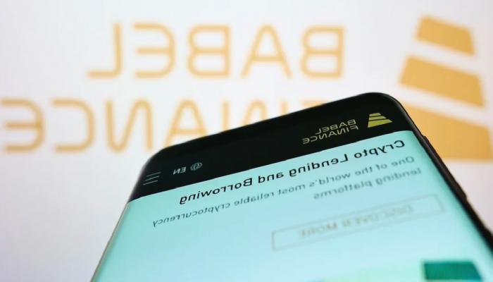 Babel Finance, Alacaklılarına Geri Ödeme Yapmaya Odaklandı