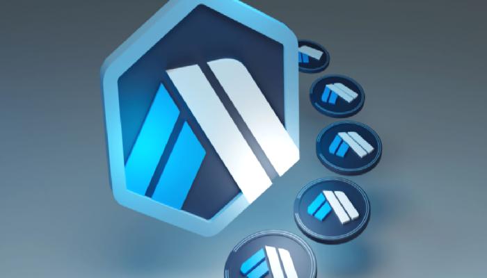 Balinalardan Büyük Stok: Arbitrum (ARB) Sürece Açıldı!