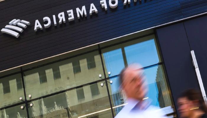 Bank of America, Bu Kripto Para Şirketini Alabilir!