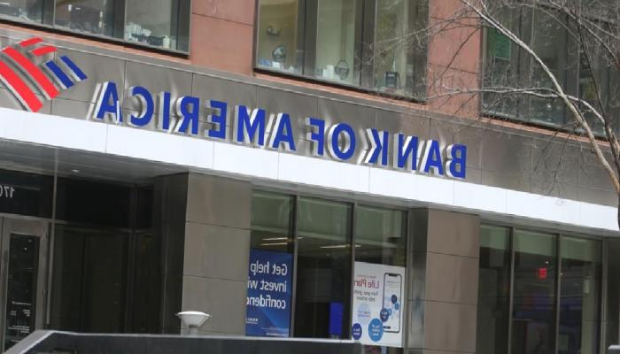 Bank of Amerika Bu Altcoin İçin İkazda Bulundu!