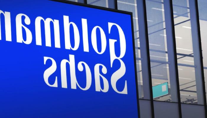 Banka Devi Goldman Sachs, Blockchain’e Olumlu Bakıyor!