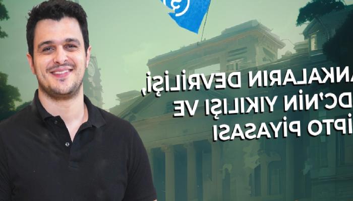 Bankaların Devrilişi, USDC’nin Yıkılışı ve Kripto Piyasası