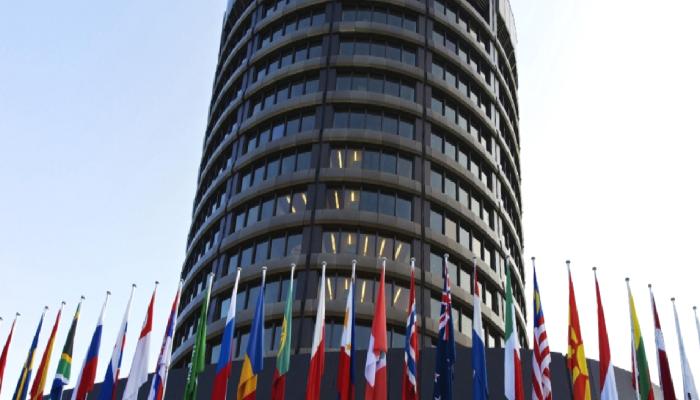 Basel Komite Lideri, Kripto Bankacılık Kuralları İle İlgili Konuştu