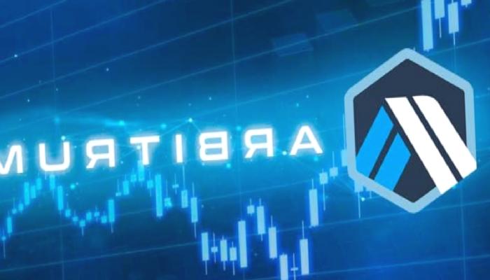 Beklenen Arbitrum (ARB) Airdrop Duyurusu Geldi!