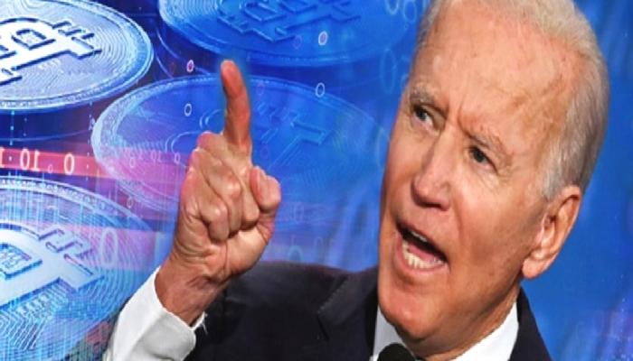Biden’den Bitcoin Fiyatını Etkileyecek Değerli Açıklama!
