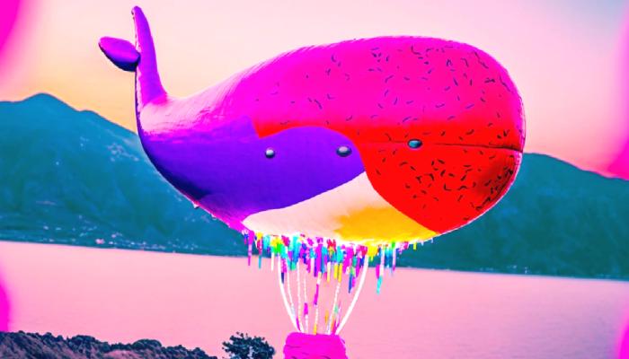 Binance Balinası Bu Altcoin’i Süratle Çekiyor! ‘Fırlama Bekleniyor’