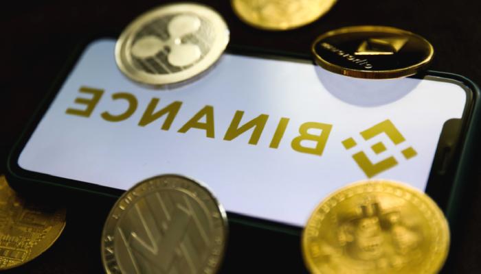 Binance Bu Coini Satıp, Bu 2 Altcoin’den Aldı!