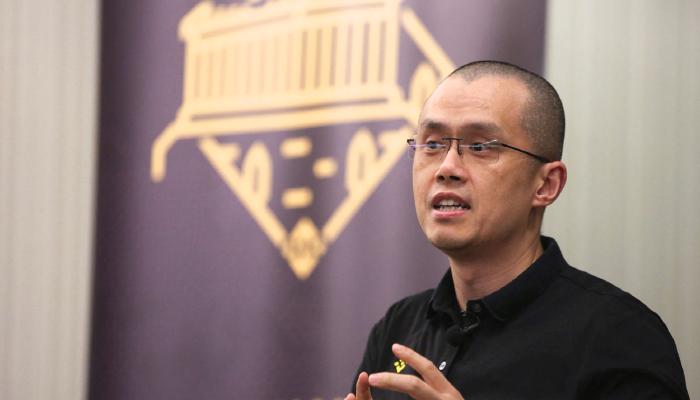 Binance Büyük Fon Çıkışı Görüyor! CZ’den Değerli Yanıt!