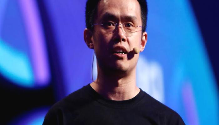 Binance CEO’su CZ, Bicasso’yu Duyurdu