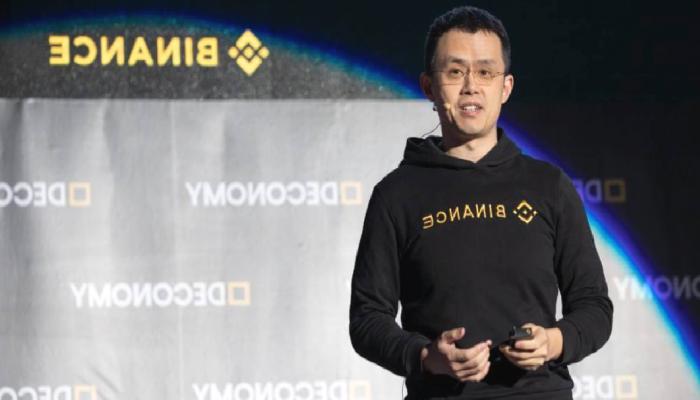 Binance CEO’sundan Düşen Bitcoin Fiyatı İçin Tahmin!