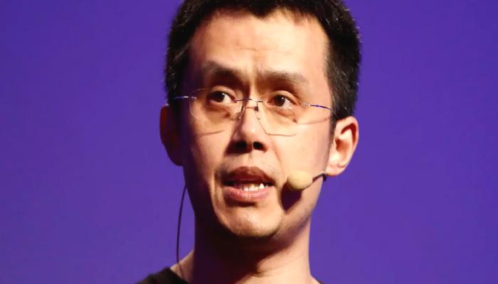 Binance CEO’sundan Gizemli Tweet: Bu Coin mi Listelenecek?
