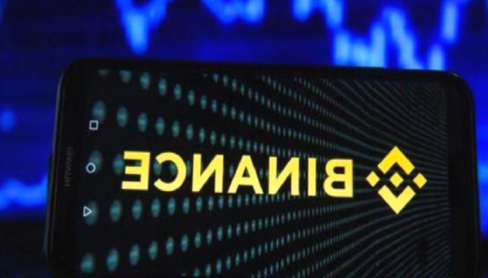 Binance, Elizabeth Warren’a Rapor Sundu