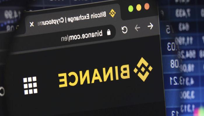 Binance Haftalardır Bu Altcoin’den Biriktiriyor!