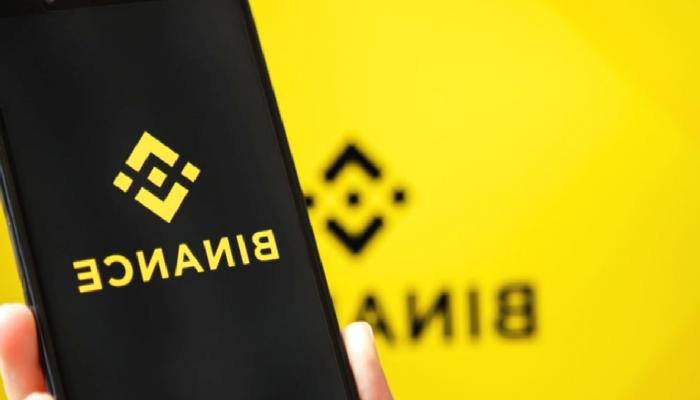 Binance Hakkında Yeni İddia 