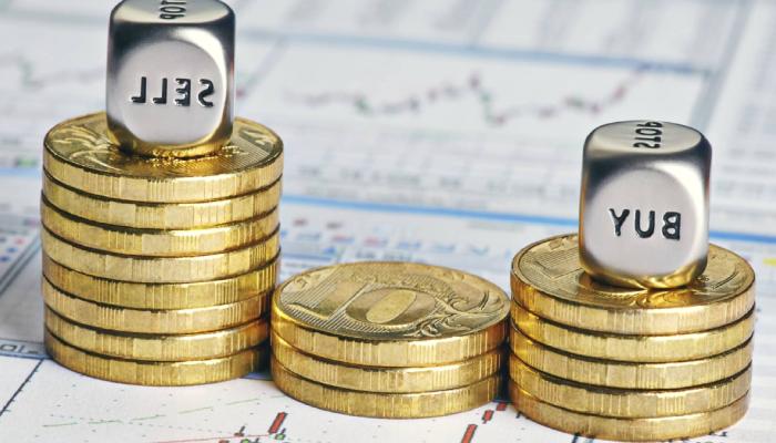 Binance Kararından Sonra Bu 4 Altcoin Süratle Satılıyor!