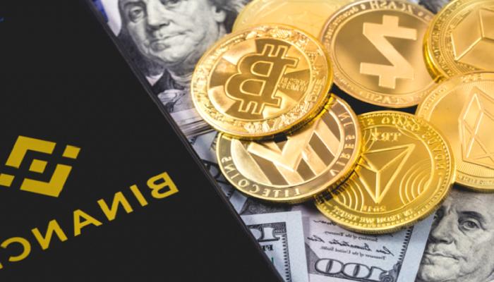 Binance Şaşırttı: Bu Altcoin’den Yüklüce Tutuyor!
