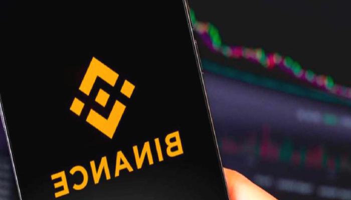Binance, Spot İşlemlerini Askıya Aldı