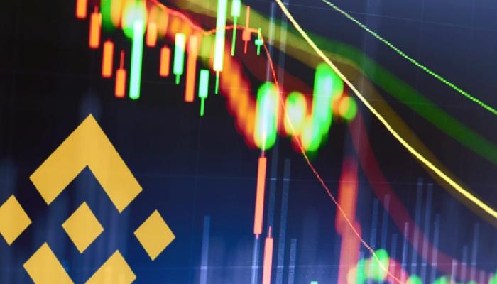 Binance Takviyeli Web3 Coin Yok Sattı: 36x Yaptı!