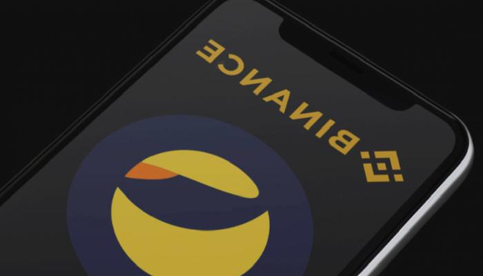 Binance, Terra Classic (LUNC) Yükseltme Takviyesini Onayladı!
