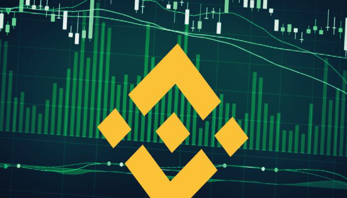 Binance’deki Bu 4 Altcoin Hafta İçinde Ralli Planlıyor!