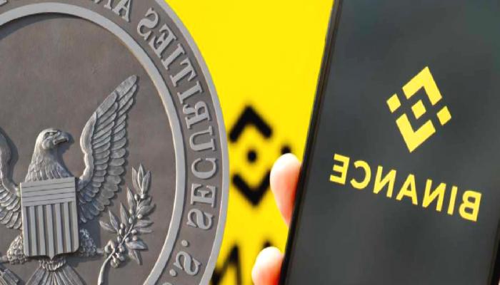 Binance’in Düzenleyici Planı Ortaya Çıktı!