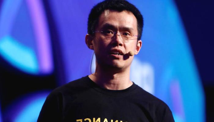 Binance’te Dava Sonrası Para Çekimleri Arttı