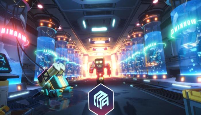 BinaryX’ten Fütüristik Uzay Oyunu “Project Matthew”: Fragman Yayınladı ve Beta Testi Başladı