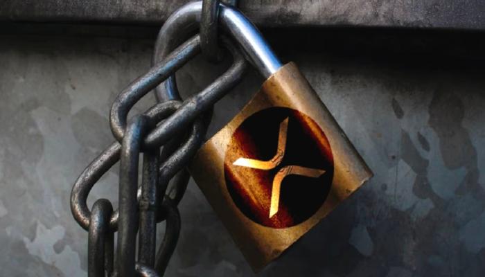 Bir Milyar Ripple’ın (XRP) Kilidi Açıldı! Neler Oluyor?