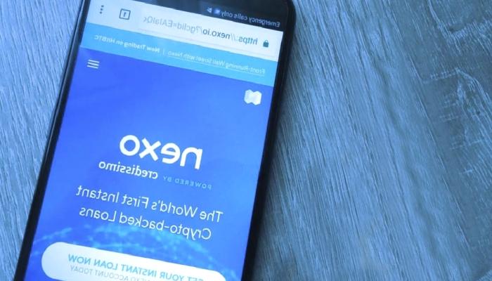 Bir Nexo Kullanıcısı Şirkete Dava Açtı