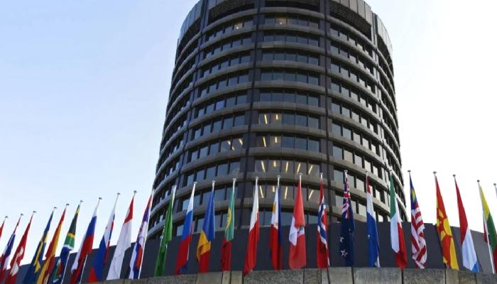 BIS, Hudut Ötesi Ödemeler İçin CBDC Sistemine Ağırlaştı