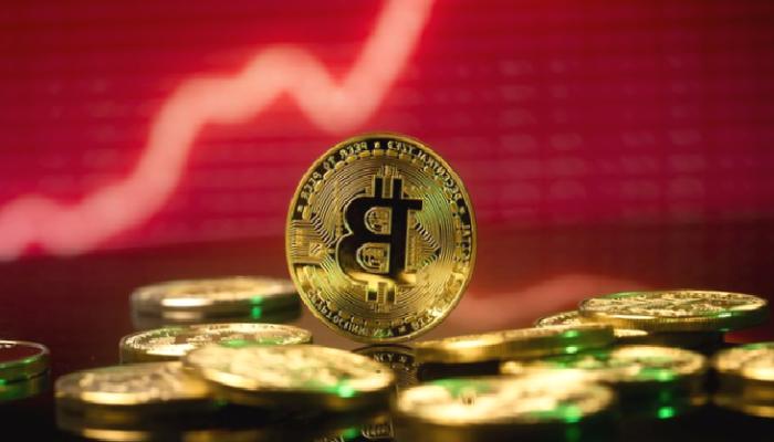 Bitcoin 1 Saatte Onmilyarları Sildi! Bu Altcoinler En Çok Battı!