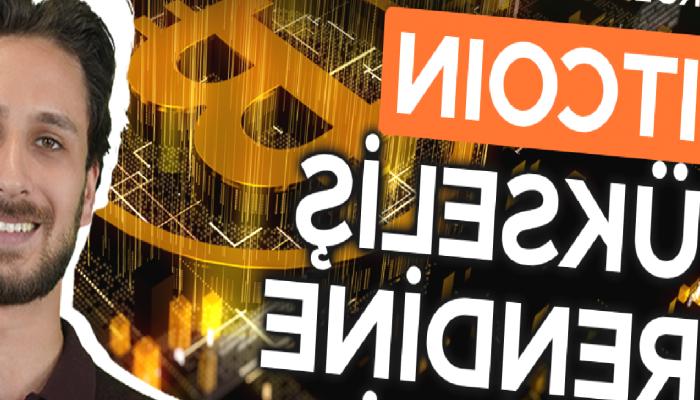 Bitcoin 30.000 Dolar Düzeyine Gidiyor! BTC Fiyat Tahlili