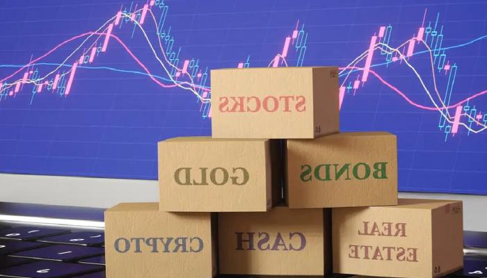 Bitcoin, Altın, Emlak, Pay Senedi: Hangisi En Âlâ Yatırım?