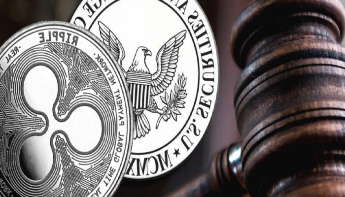 Bitcoin Balinası: Ripple Davasının Sonucu Bu türlü Olacak!