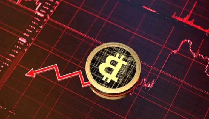 Bitcoin (BTC) Likiditesi Son 10 Ayın En Düşük Seviyesinde!