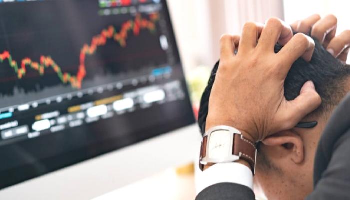 Bitcoin Dehşet ve Açgözlülük Endeksi Düşüyor
