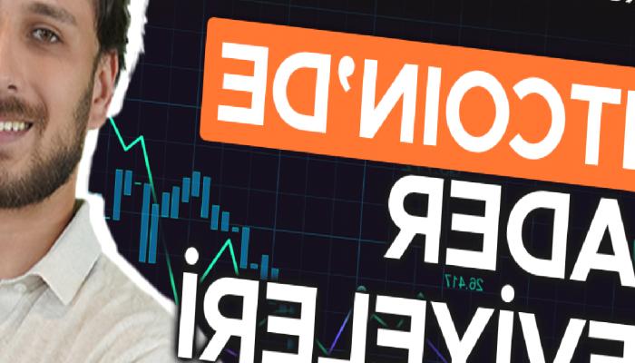Bitcoin Fiyatında Takip Edilmesi Gereken Düzeyler Nereler?