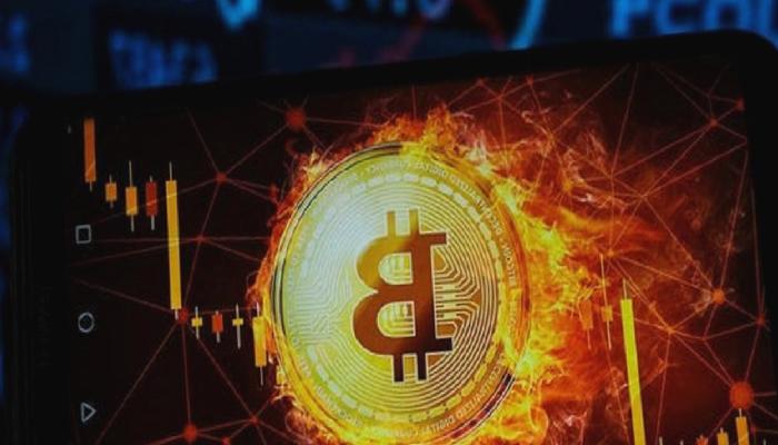 Bitcoin İçin Felaket Varsayımlar: Bu Tabanlar Bekleniyor!