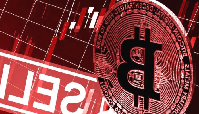 Bitcoin Madencilerinden Büyük Satış! Selloff mu Geliyor?