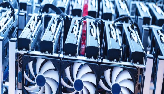 Bitcoin Madencisi Marathon Digital’den Muhasebe Kusuru
